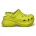 Сабо  Crocs Bae, W7, W8, W9, W10